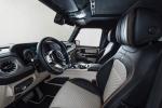 Mercedes-AMG G63 700 Widestar by Brabus 2018 года